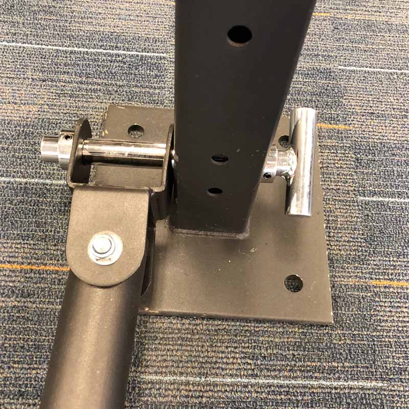 Landmine attachement XM FITNESS - Fitness Dépôt +